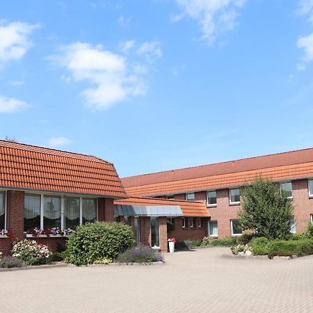 Hotel Pension Stoertebeker Biendorf Dış mekan fotoğraf
