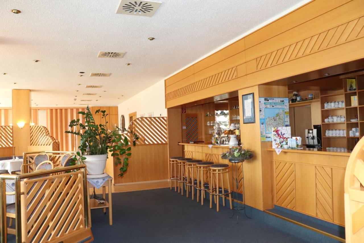 Hotel Pension Stoertebeker Biendorf Dış mekan fotoğraf