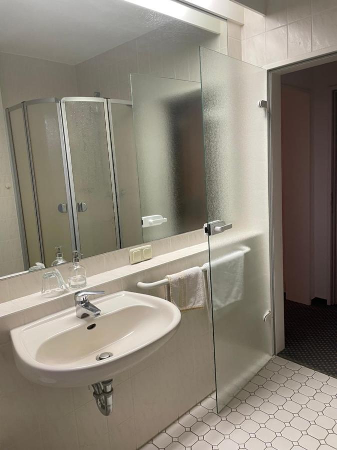 Hotel Pension Stoertebeker Biendorf Dış mekan fotoğraf